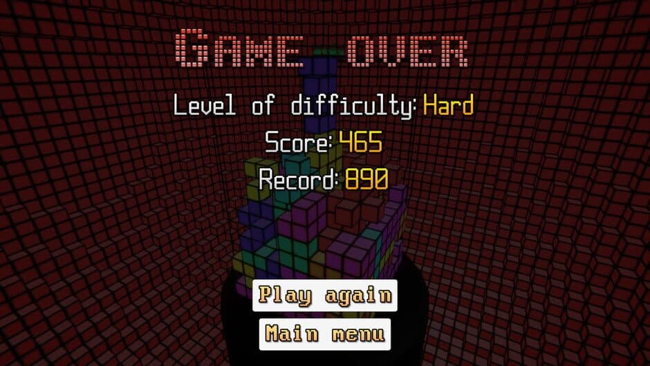 Скриншот 6 из Cubytet