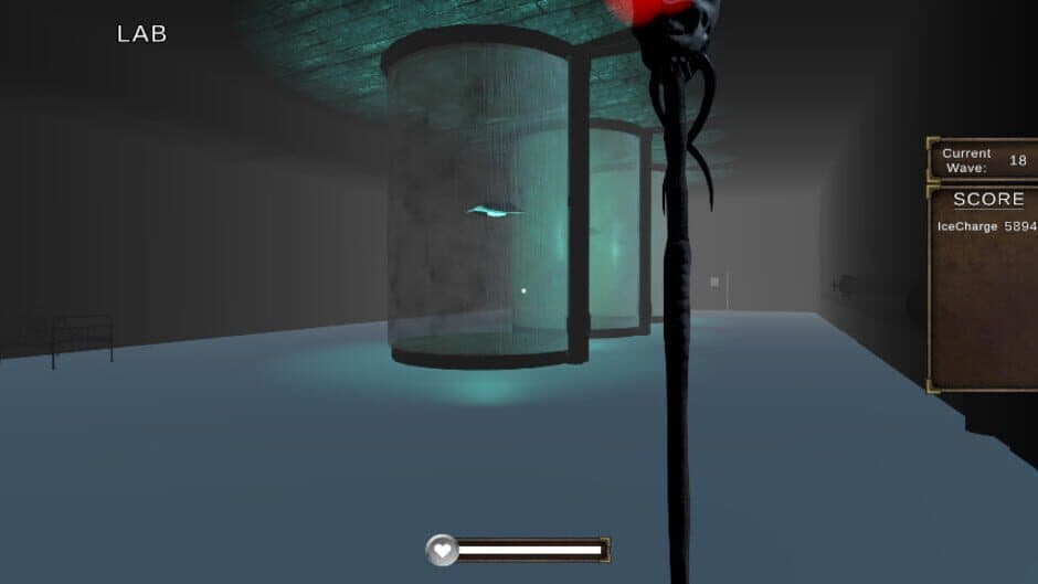 Скриншот 1 из Dungeons of Honor