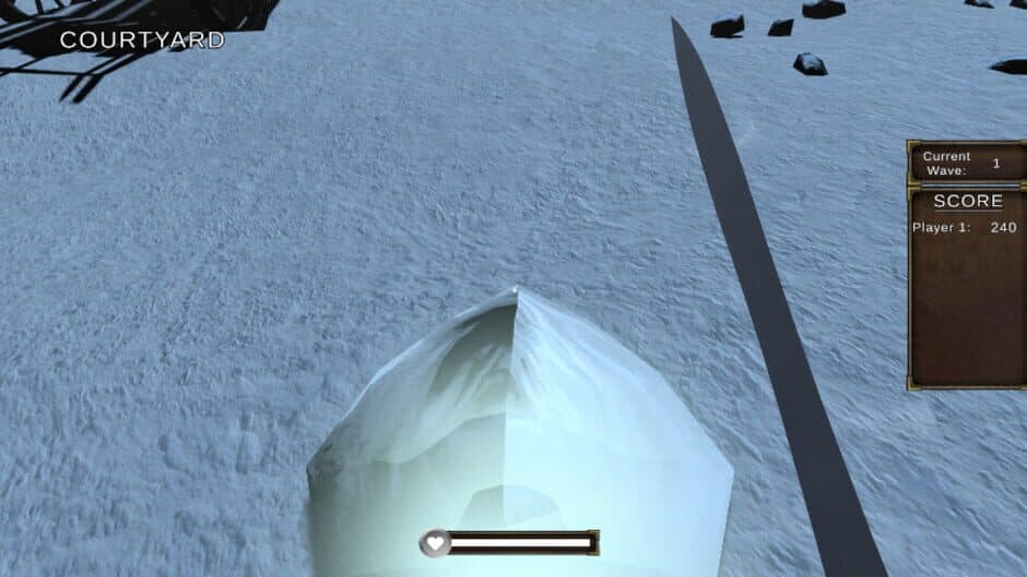 Скриншот 4 из Dungeons of Honor