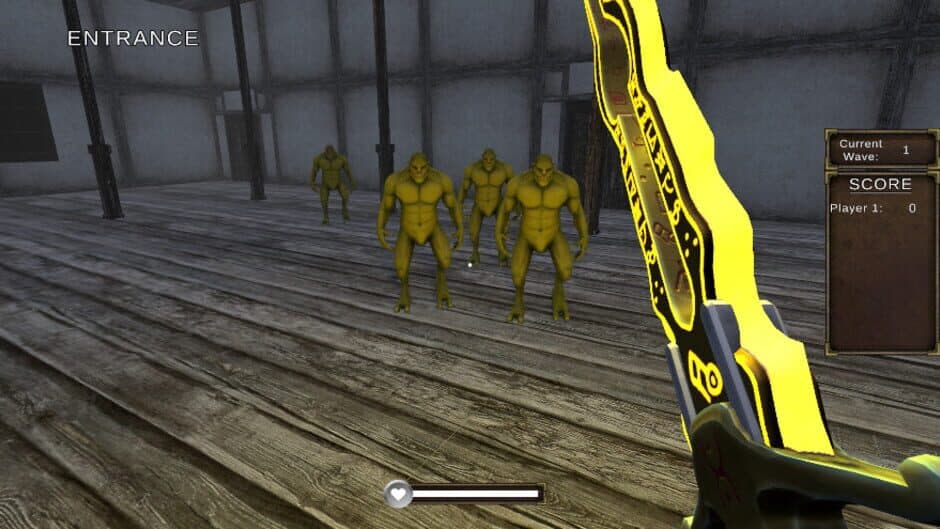 Скриншот 5 из Dungeons of Honor