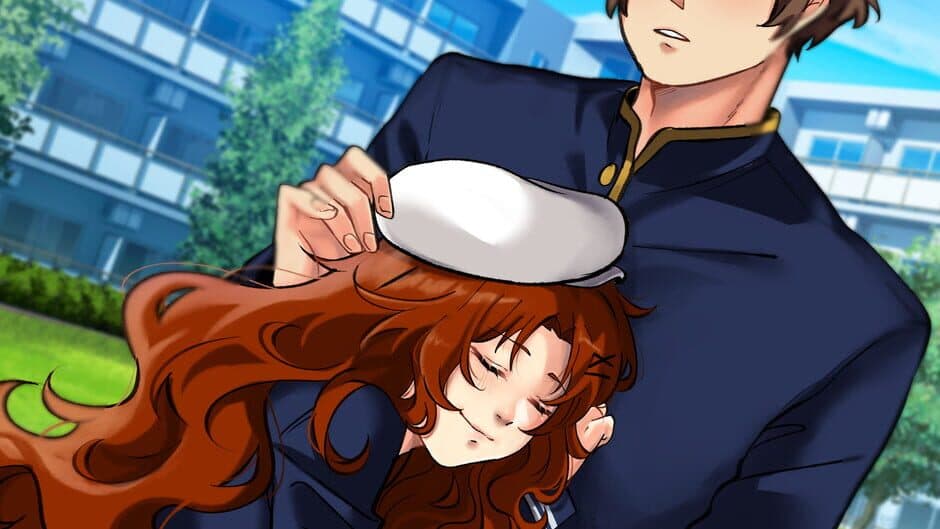 Скриншот 5 из Palliative: Reach for an Angel