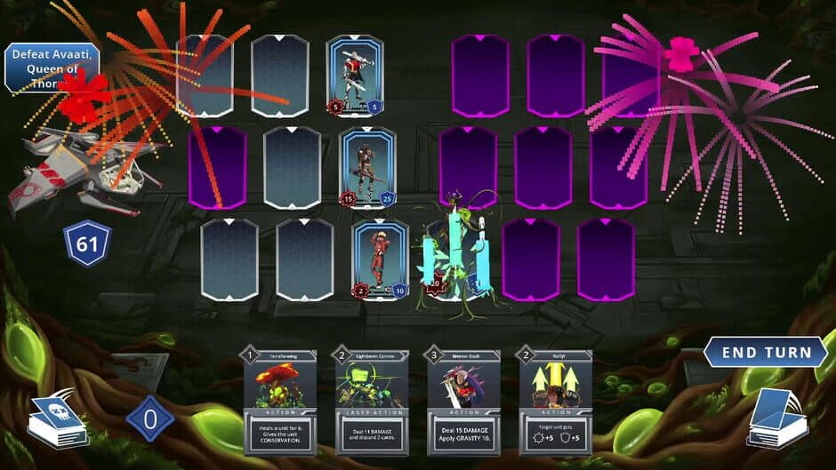 Скриншот 3 из Solaris Rift