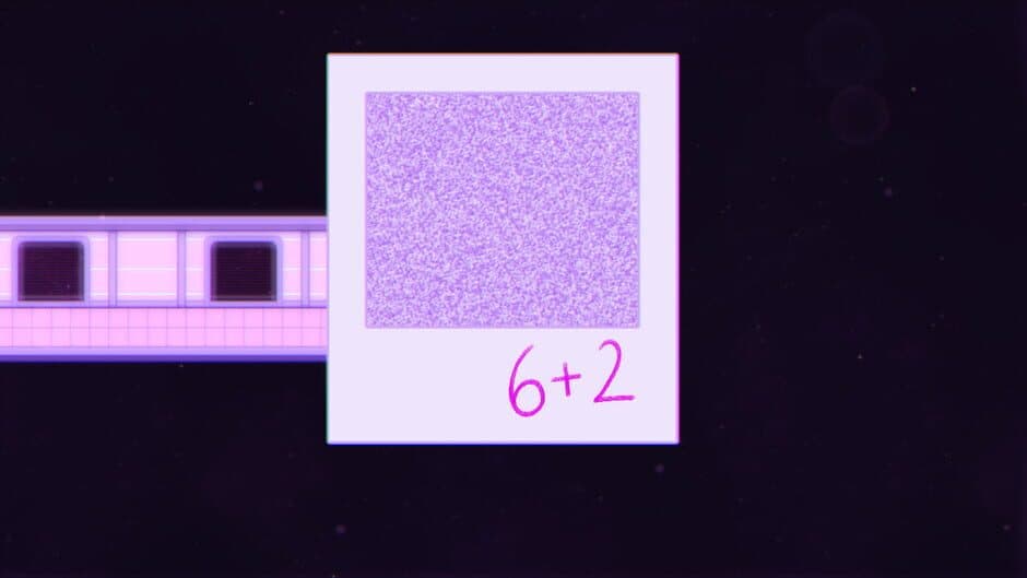 Скриншот 3 из Spectral Shades: Fragments