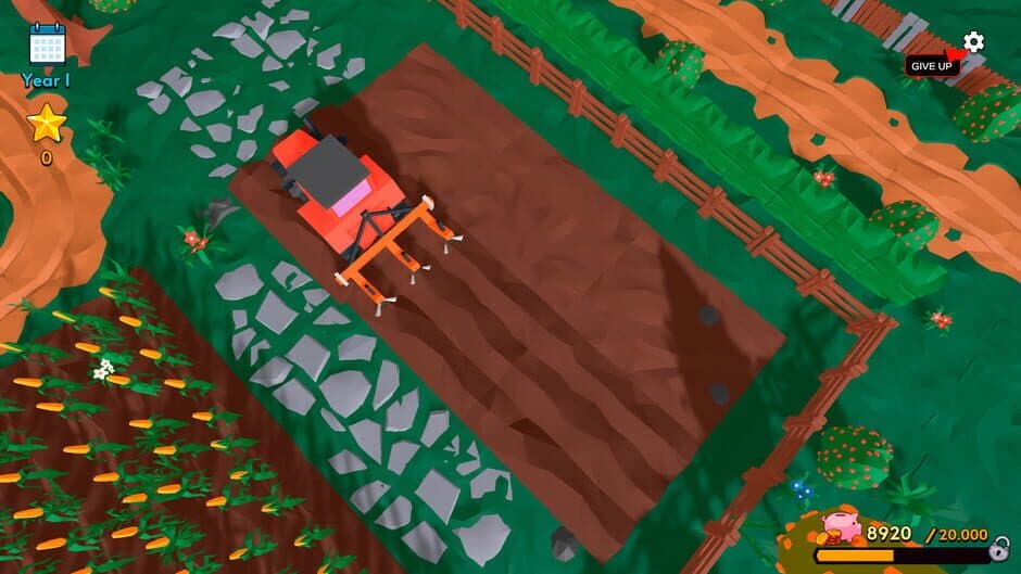 Скриншот 5 из Farming Sweeper
