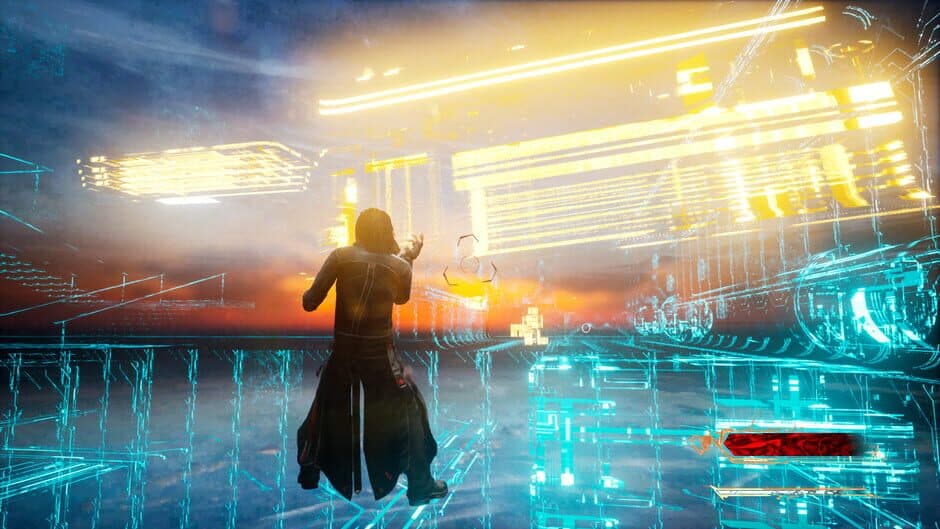 Скриншот 9 из Inquisitor's Heart and Soul