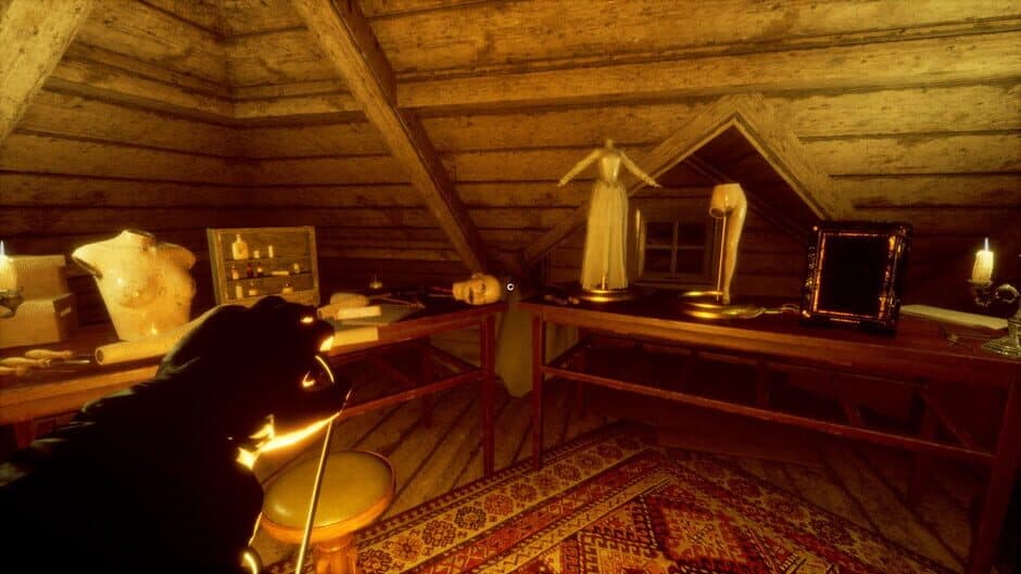 Скриншот 3 из Exsanguinate
