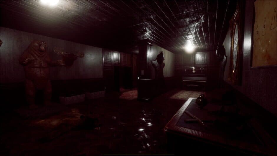 Скриншот 4 из Exsanguinate