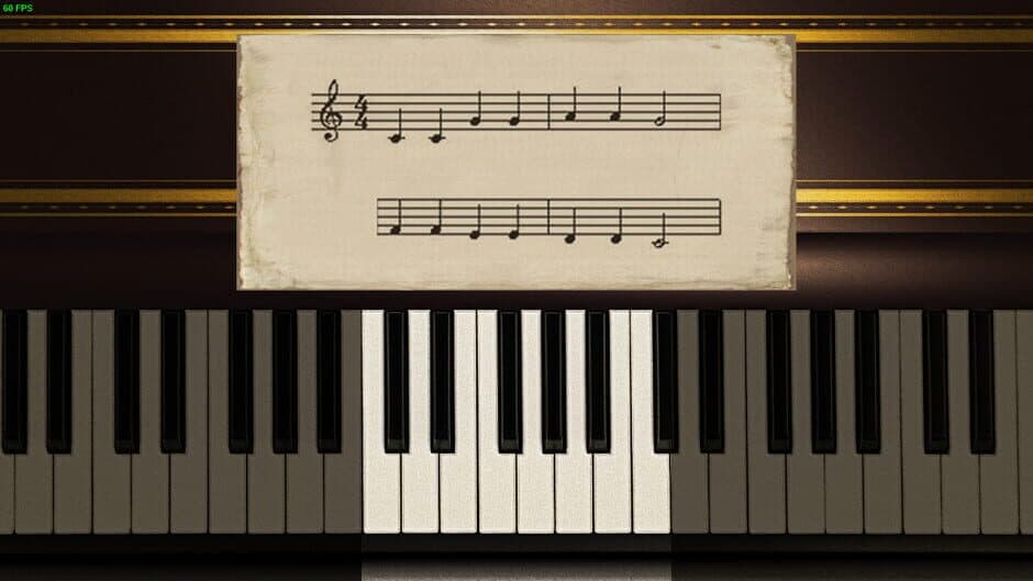 Скриншот 5 из Melody in the moonlight