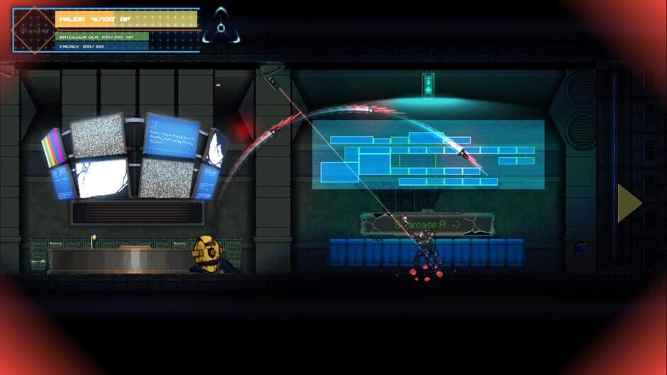 Скриншот 7 из Steelborn
