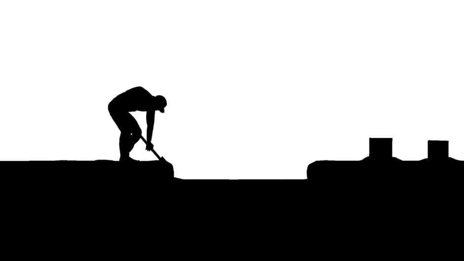 Скриншот 4 из Dig