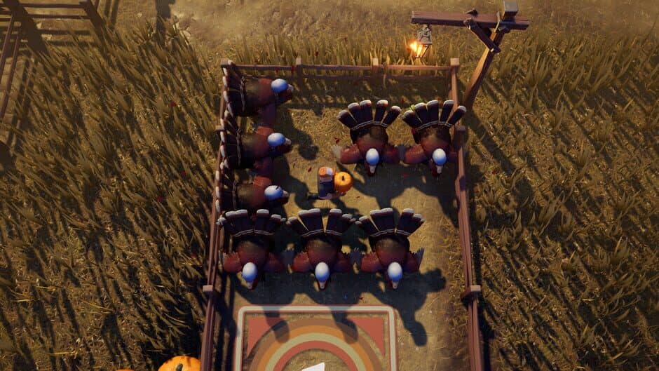 Скриншот 5 из Pumpkins