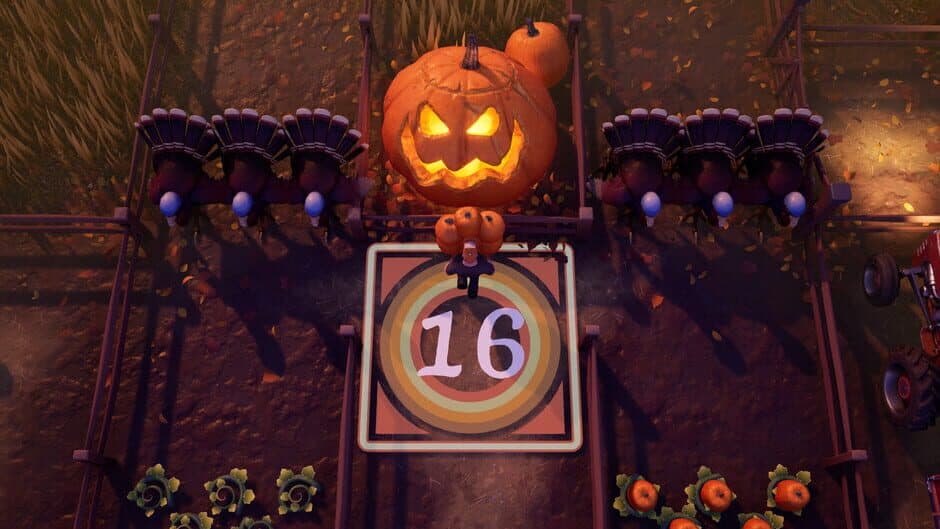 Скриншот 7 из Pumpkins