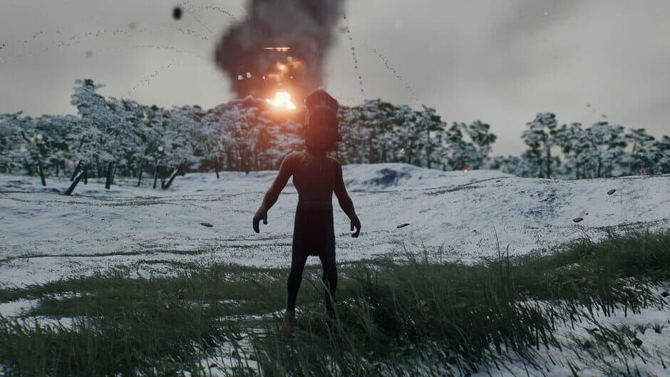 Скриншот 10 из Veil of the Volcano