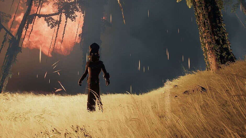 Скриншот 12 из Veil of the Volcano