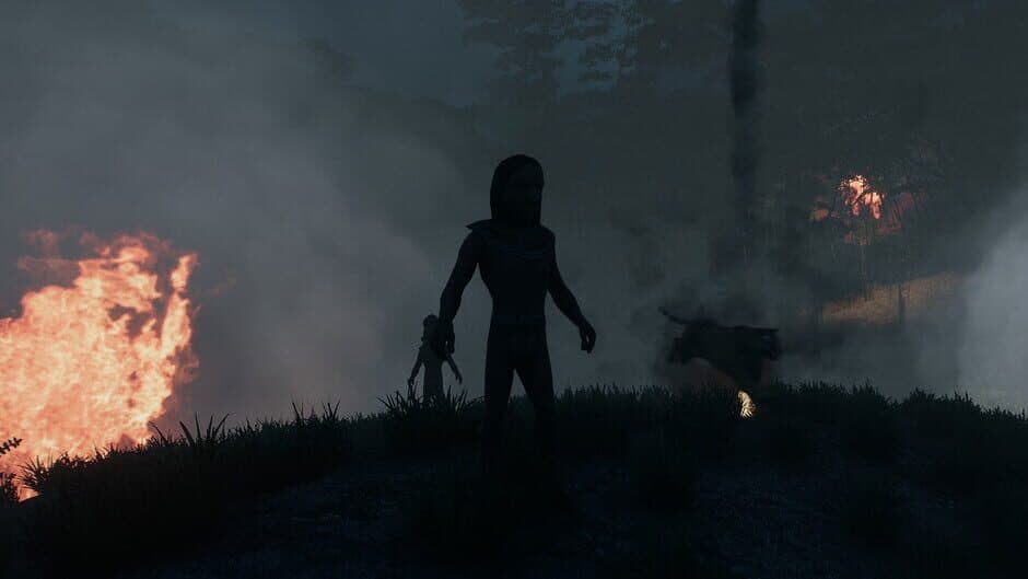 Скриншот 5 из Veil of the Volcano
