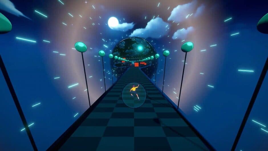 Скриншот 5 из Infinity Girl