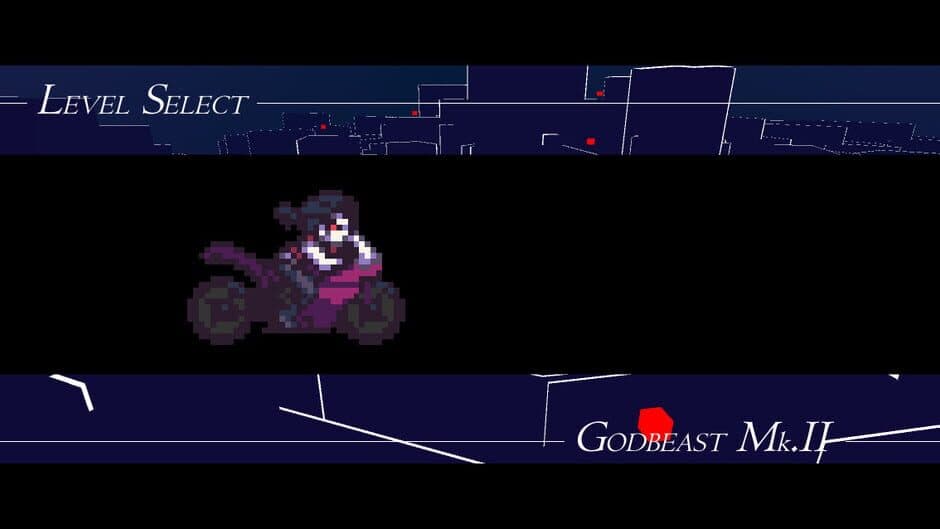 Скриншот 8 из Godbeast Mk.II