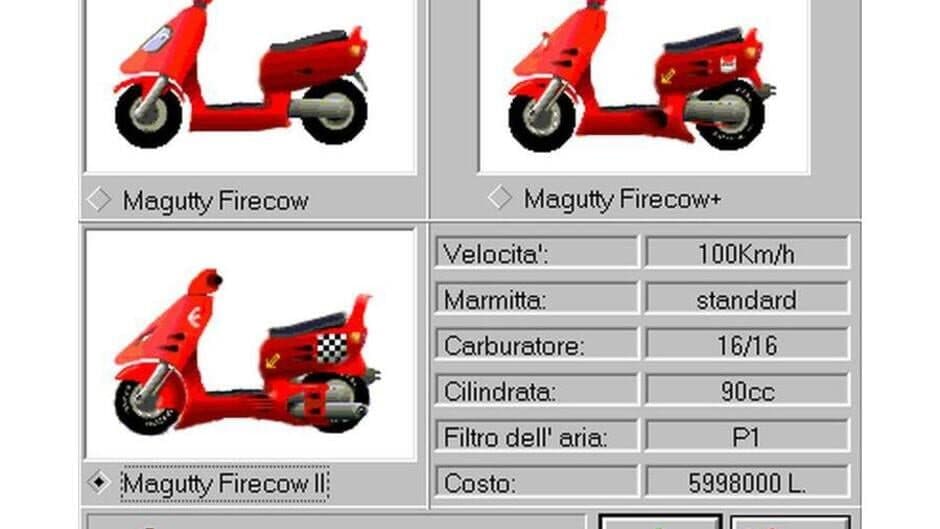 Скриншот 3 из Tabboz Simulator
