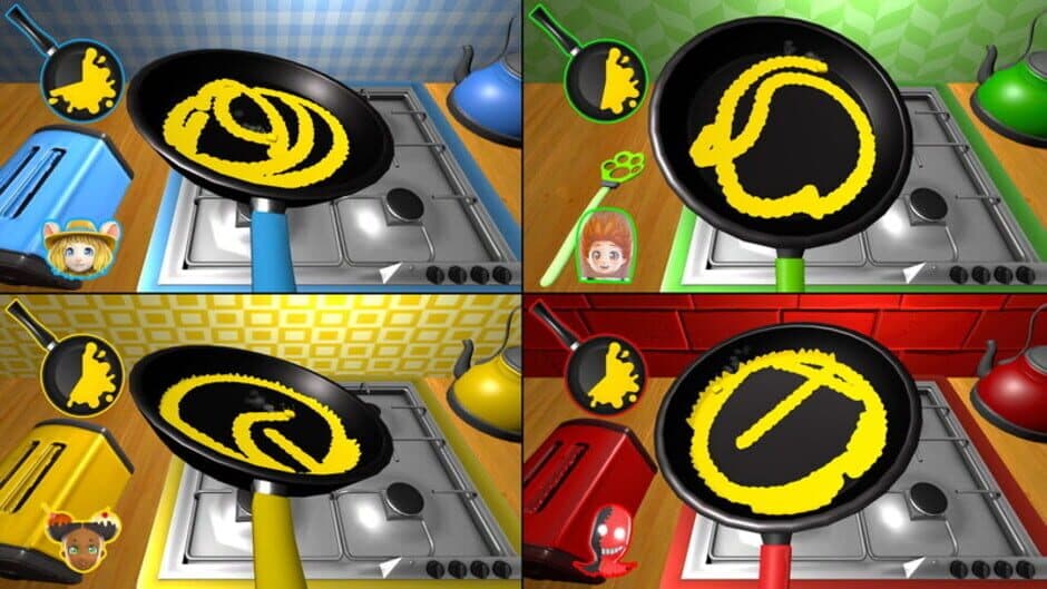 Скриншот 9 из Cheery Party