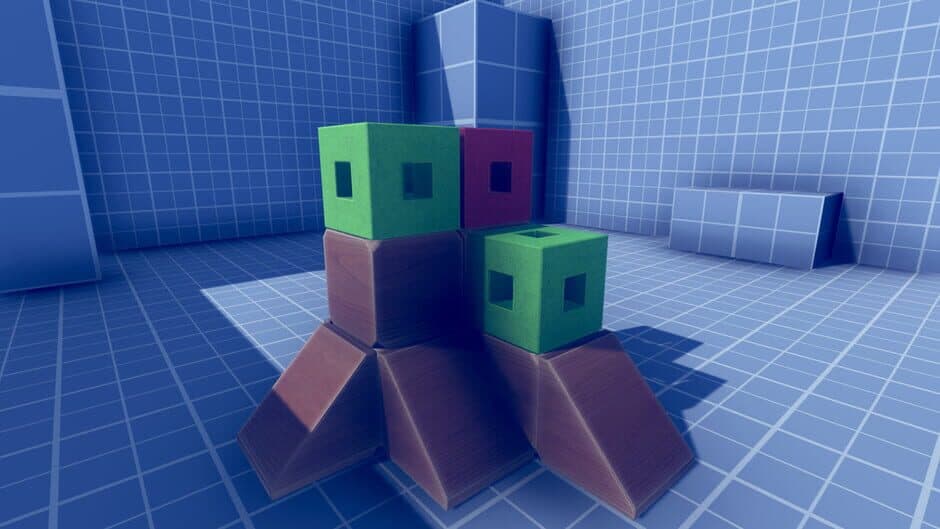 Скриншот 3 из Prototype Blocks