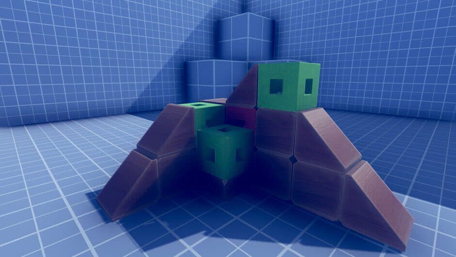 Скриншот 4 из Prototype Blocks