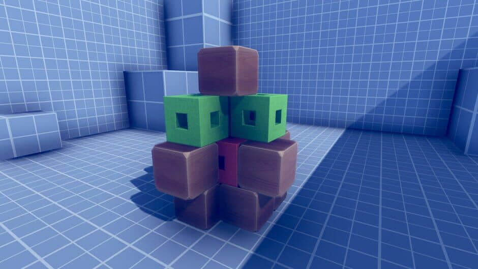 Скриншот 5 из Prototype Blocks