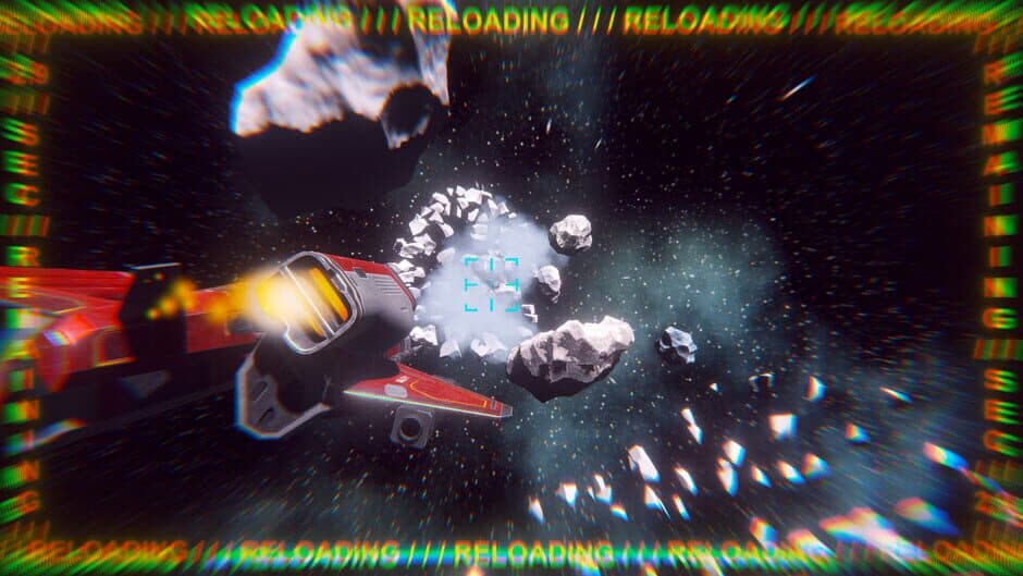 Скриншот 5 из Unstable