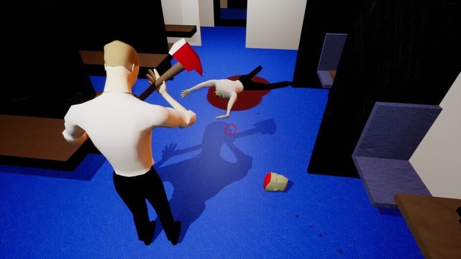 Скриншот 8 из Immersion