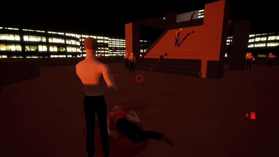 Скриншот 12 из Immersion
