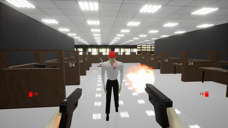 Скриншот 9 из Immersion