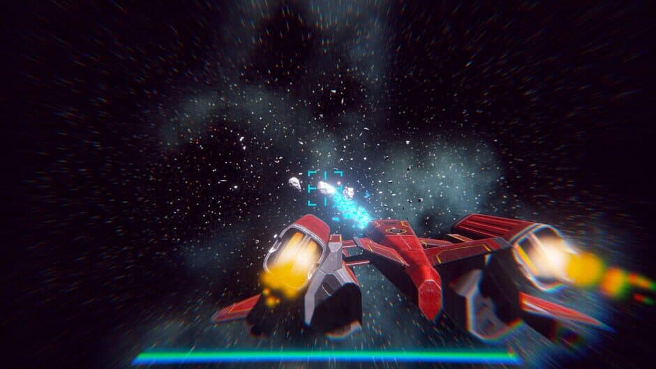 Скриншот 2 из Unstable