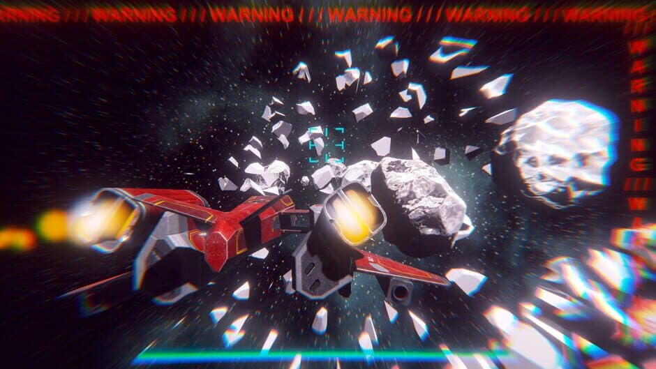 Скриншот 3 из Unstable