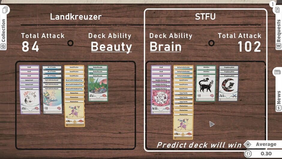 Скриншот 7 из Kardboard Kings: Card Shop Simulator