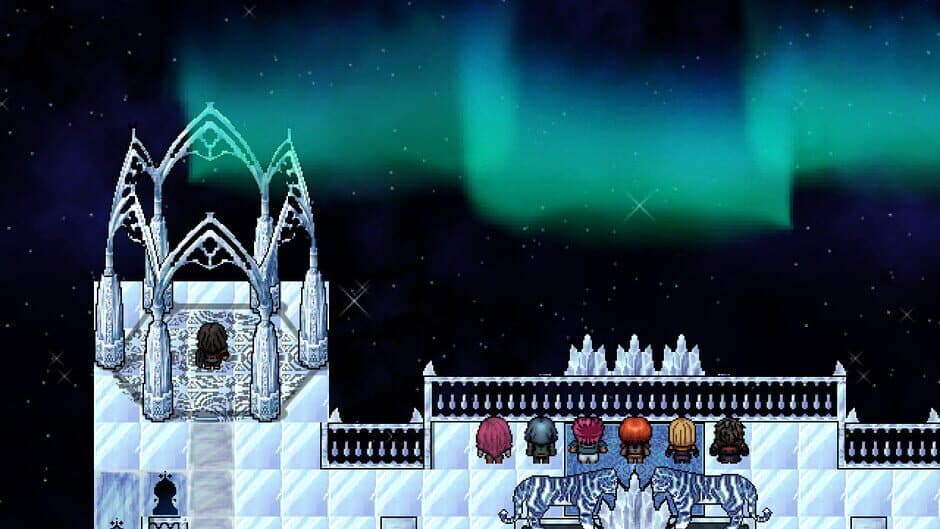 Скриншот 2 из Shadow Fate