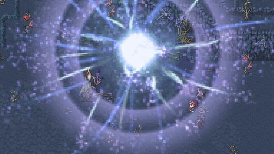 Скриншот 3 из Shadow Fate