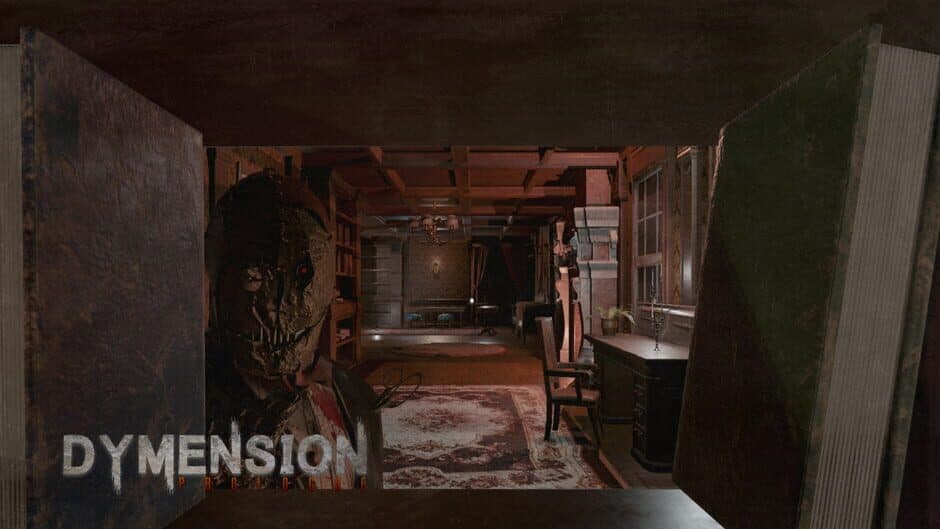 Скриншот 2 из Dymension