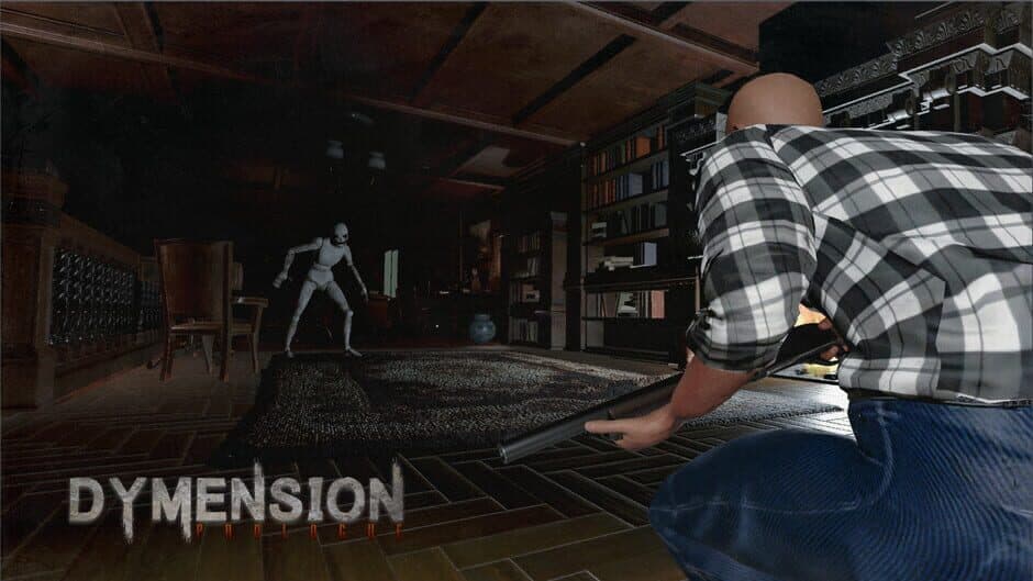 Скриншот 3 из Dymension