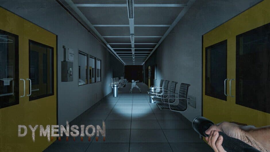 Скриншот 4 из Dymension