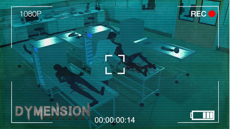 Скриншот 1 из Dymension