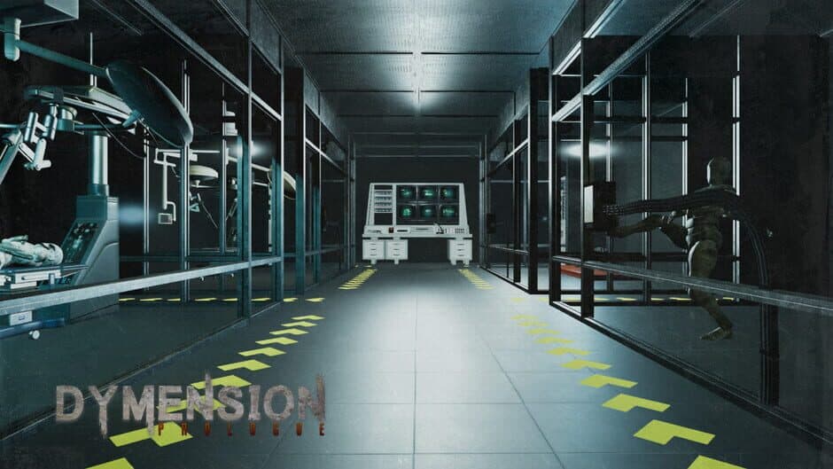 Скриншот 7 из Dymension
