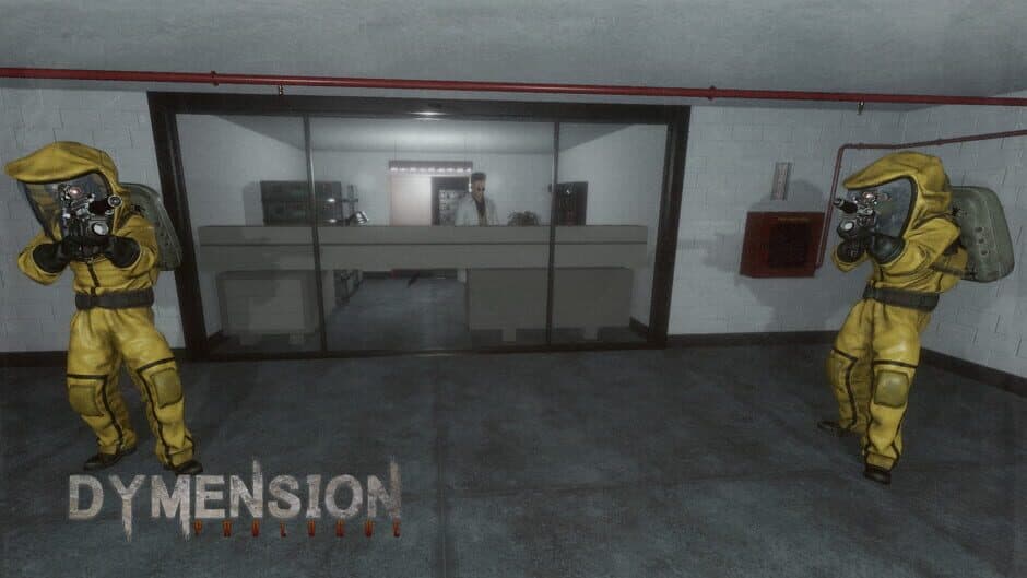 Скриншот 6 из Dymension