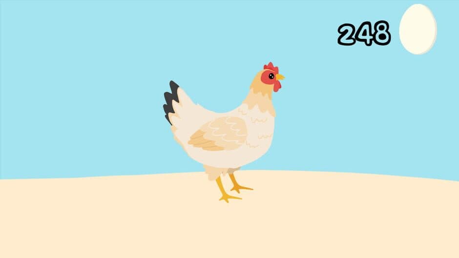 Скриншот 3 из The Chick C