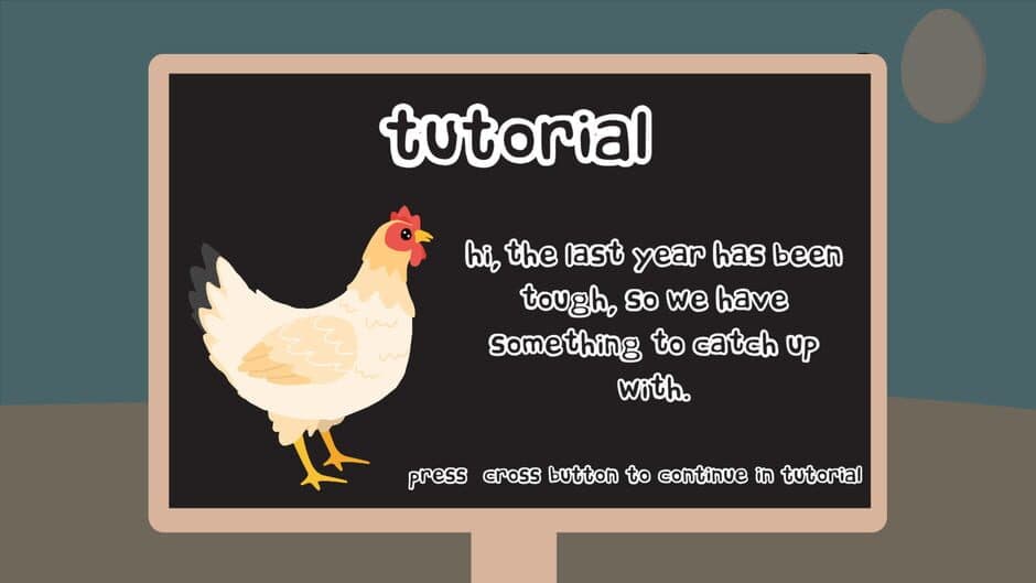 Скриншот 4 из The Chick C