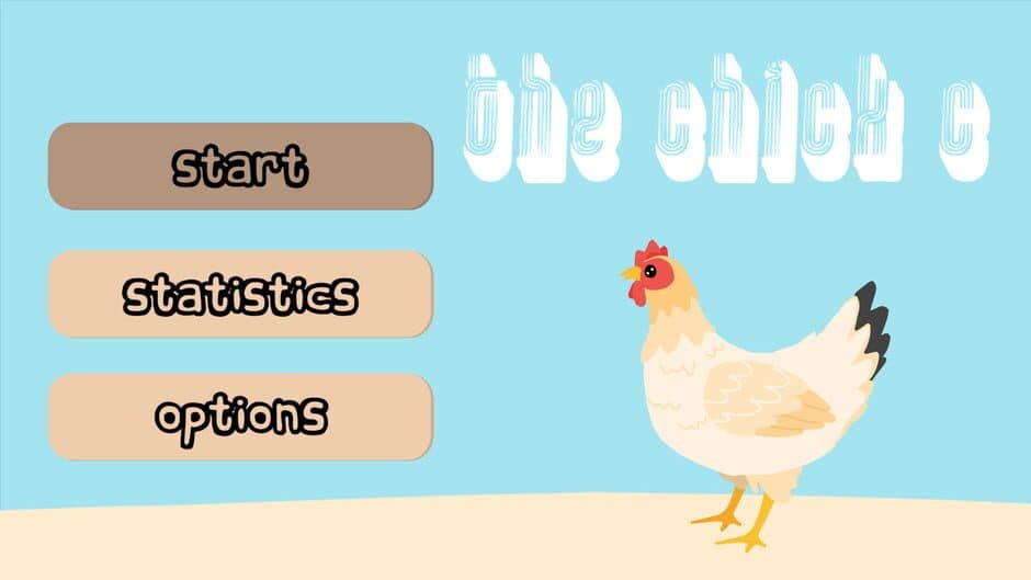 Скриншот 2 из The Chick C