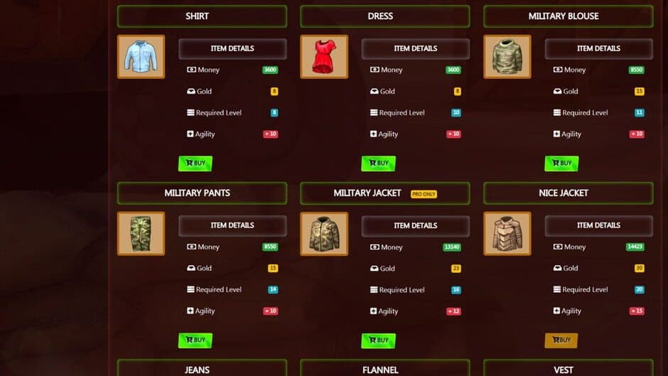 Скриншот 4 из World Nations Game