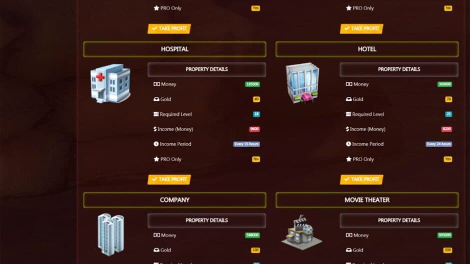 Скриншот 7 из World Nations Game