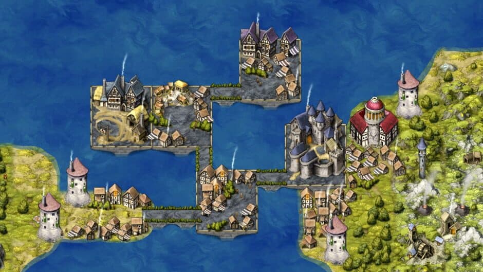 Скриншот 3 из Home Wind
