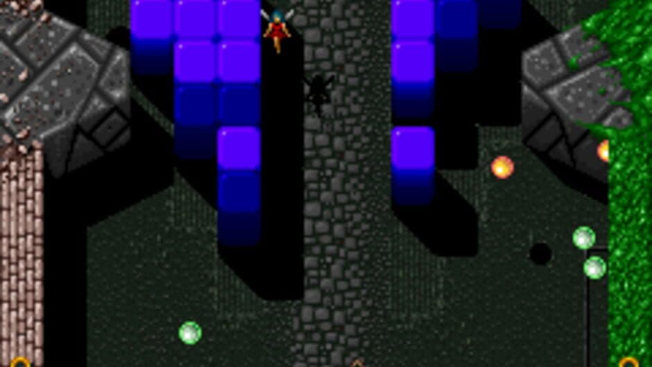 Скриншот 2 из Ghox