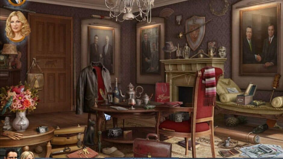 Скриншот 3 из Special Enquiry Detail: The Hand that Feeds