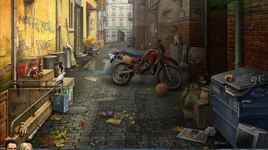 Скриншот 2 из Special Enquiry Detail: The Hand that Feeds